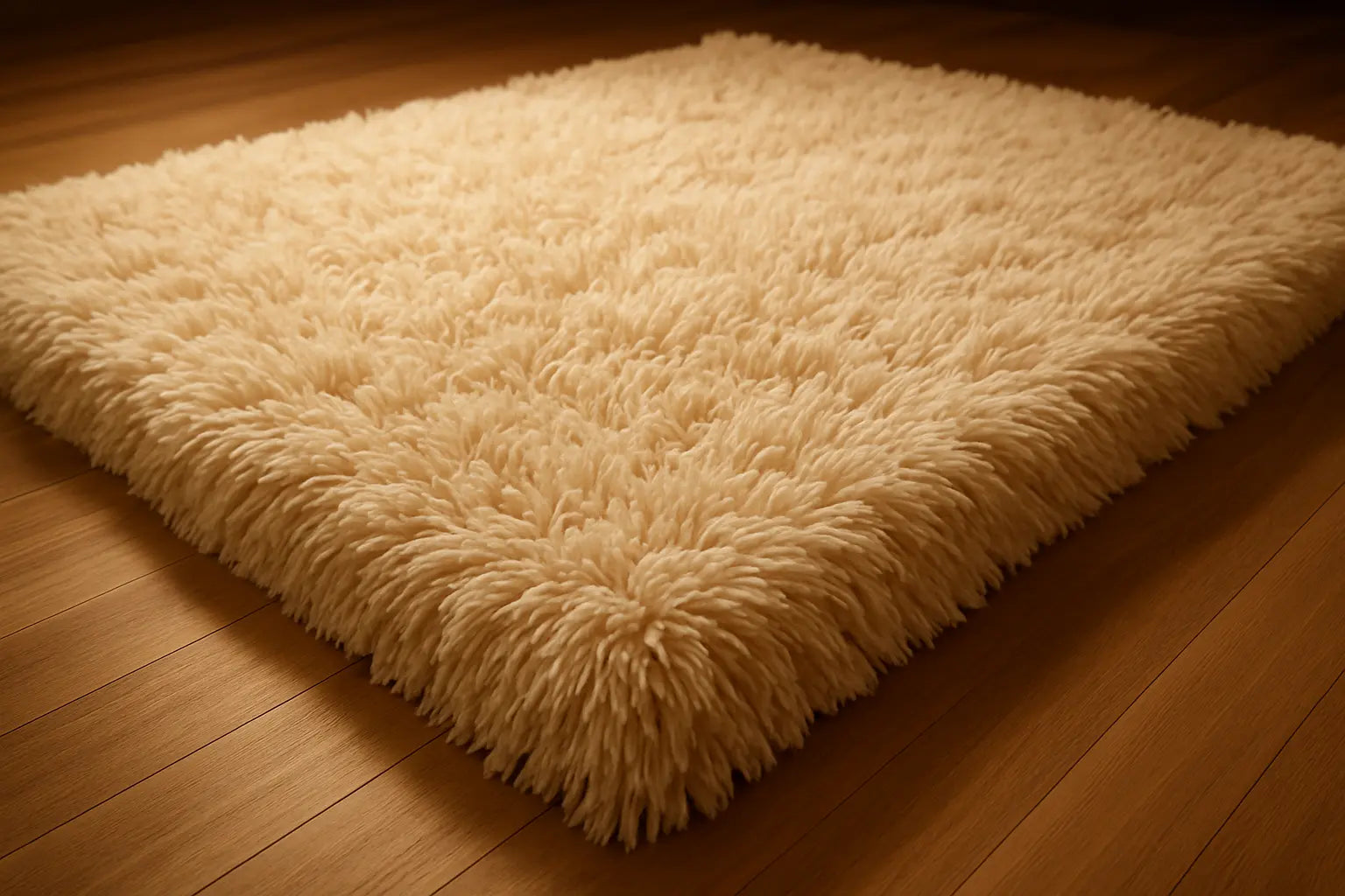 Tapis shaggy - Cosysol