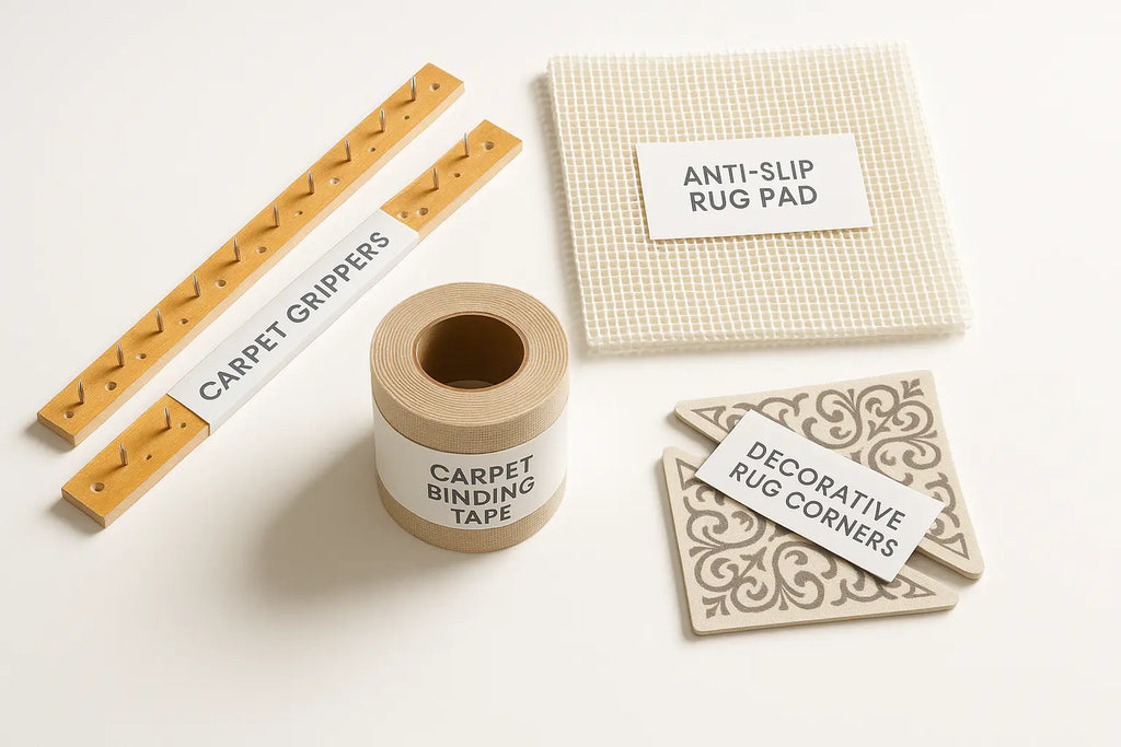 Accessoire pour Tapis - Cosysol