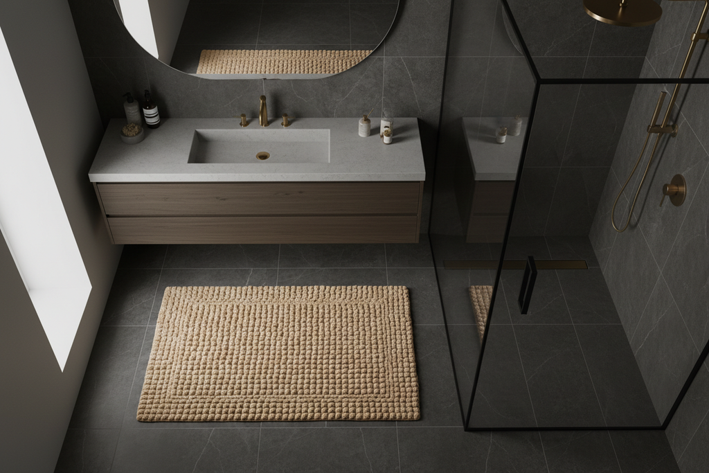 Tapis de bain antidérapants - Cosysol