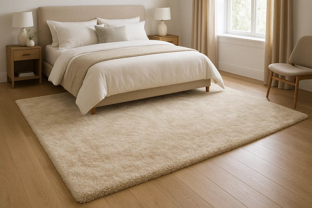 Tapis chambre adulte - Cosysol