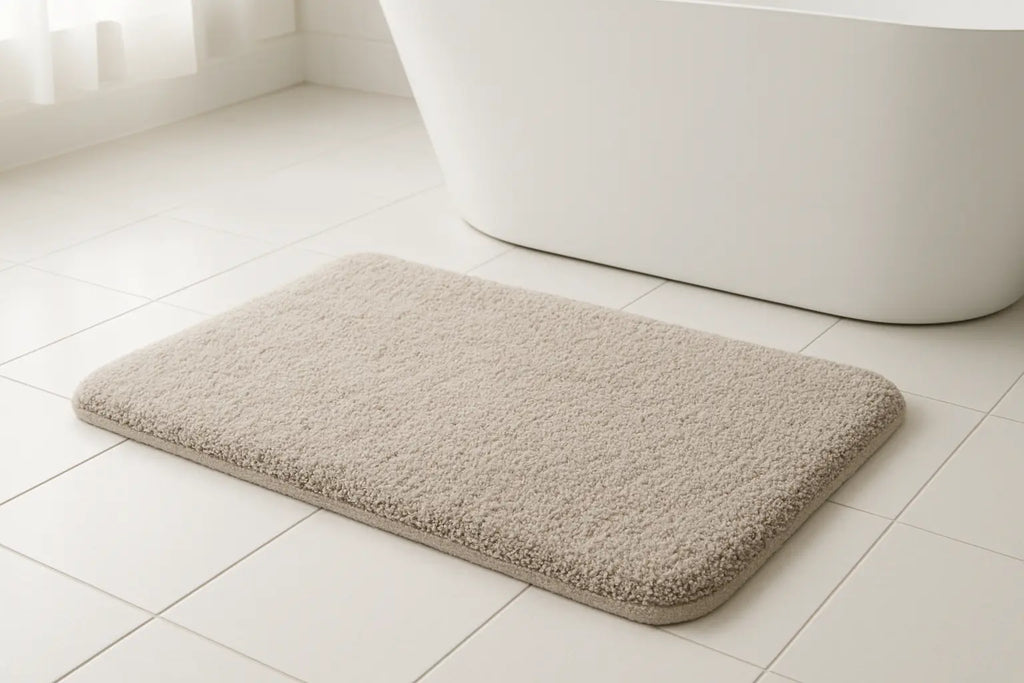 Tapis de bain absorbant - Cosysol