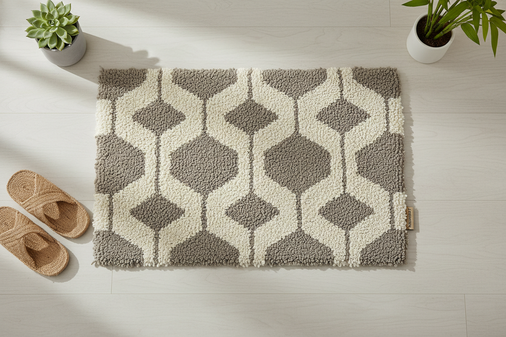 Tapis de bain absorbant - Cosysol