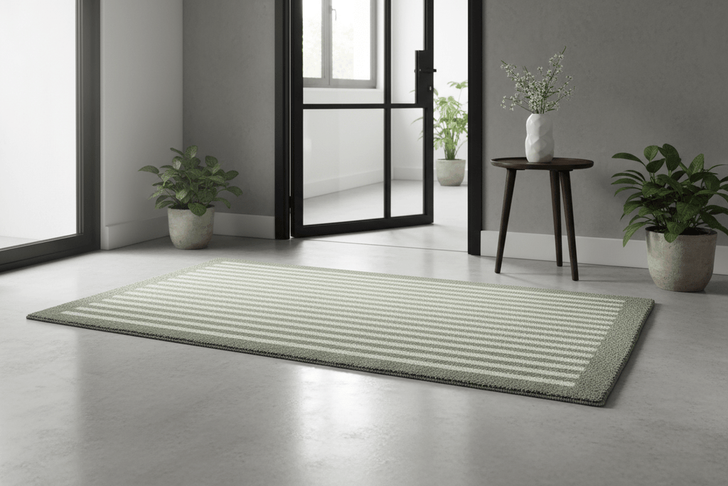 Tapis d'entrée intérieur - Cosysol