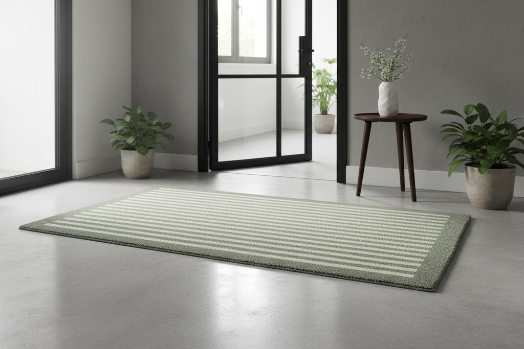 Tapis d'entrée intérieur