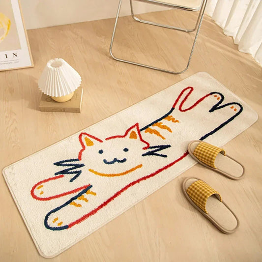Mini Tapis VIKAMA Chat mignon Cosysol