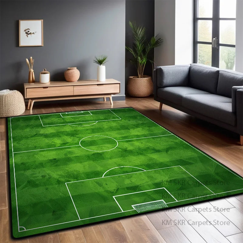 Tapis terrain de football Cosysol