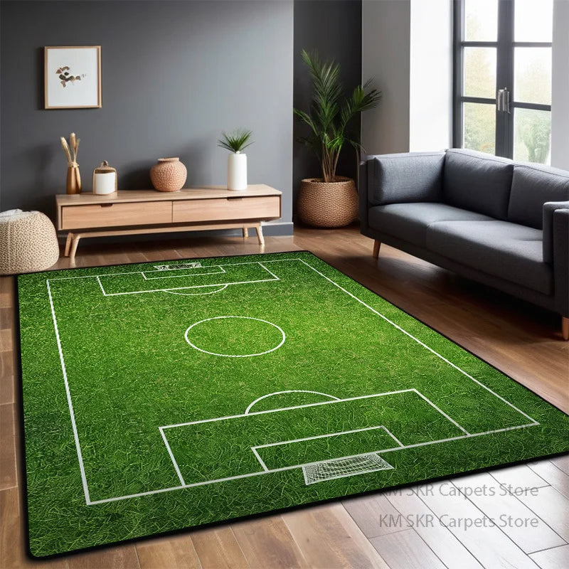 Tapis terrain de football classique Cosysol