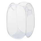 Panier de rangement pliable