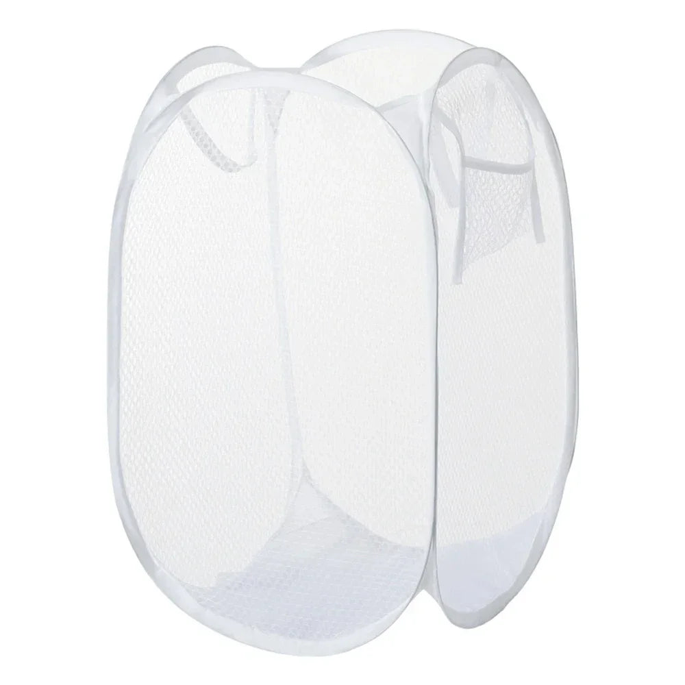Panier de rangement pliable