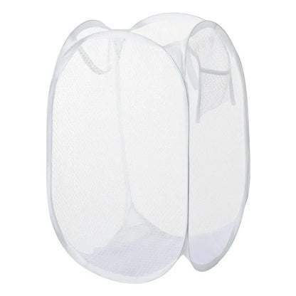 Panier de rangement pliable