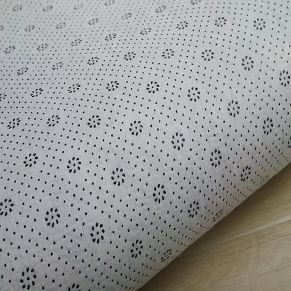 Tapis de bain chat mignon — Douceur & Sérénité pour votre salle de bain