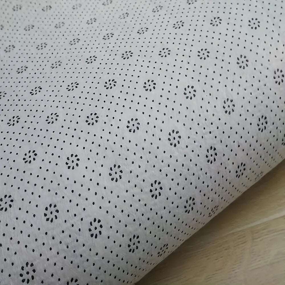 Tapis de bain chien mignon — Douceur & Sérénité pour votre salle de bain