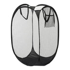 Panier de rangement pliable