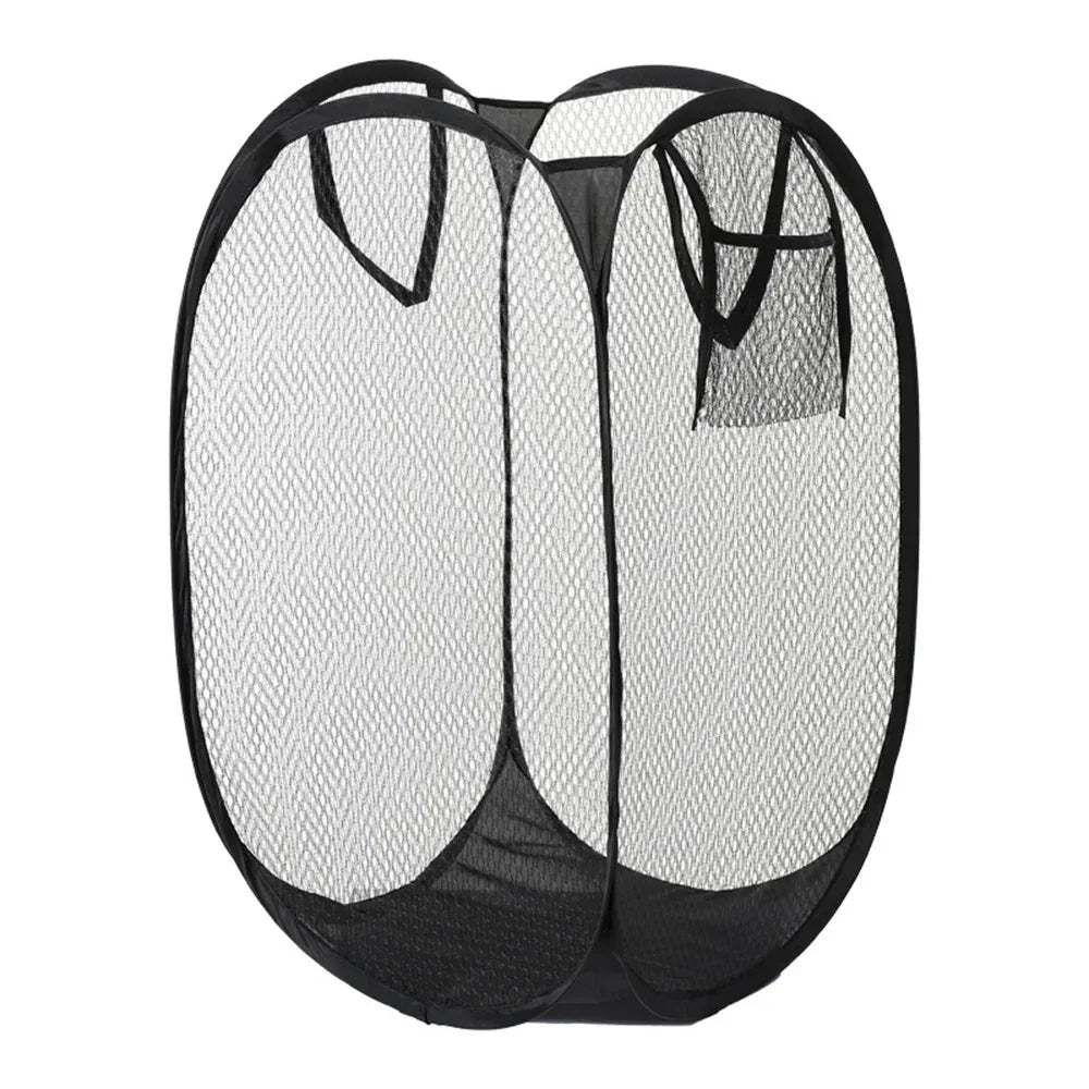 Panier de rangement pliable