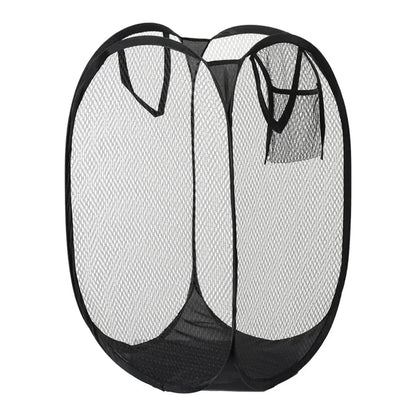 Panier de rangement pliable