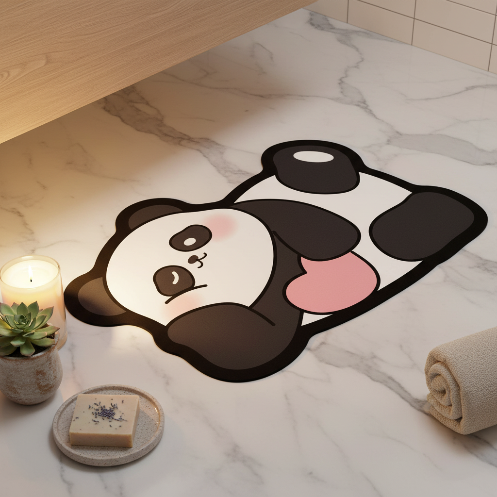 Ambiance spa panda relax v2