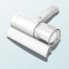 Cosysol Blanc / GERMANY Aspirateur UV portatif sans fil pour tapis