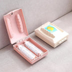 Cosysol Brosse à double rouleau pour le nettoyage de tapis