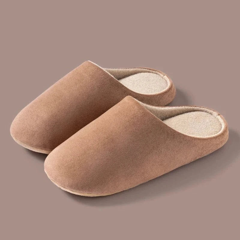 Cosysol Khaki / 36-37 Chaussons d'intérieur relaxantes