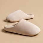 Cosysol Beige / 36-37 Chaussons d'intérieur relaxantes