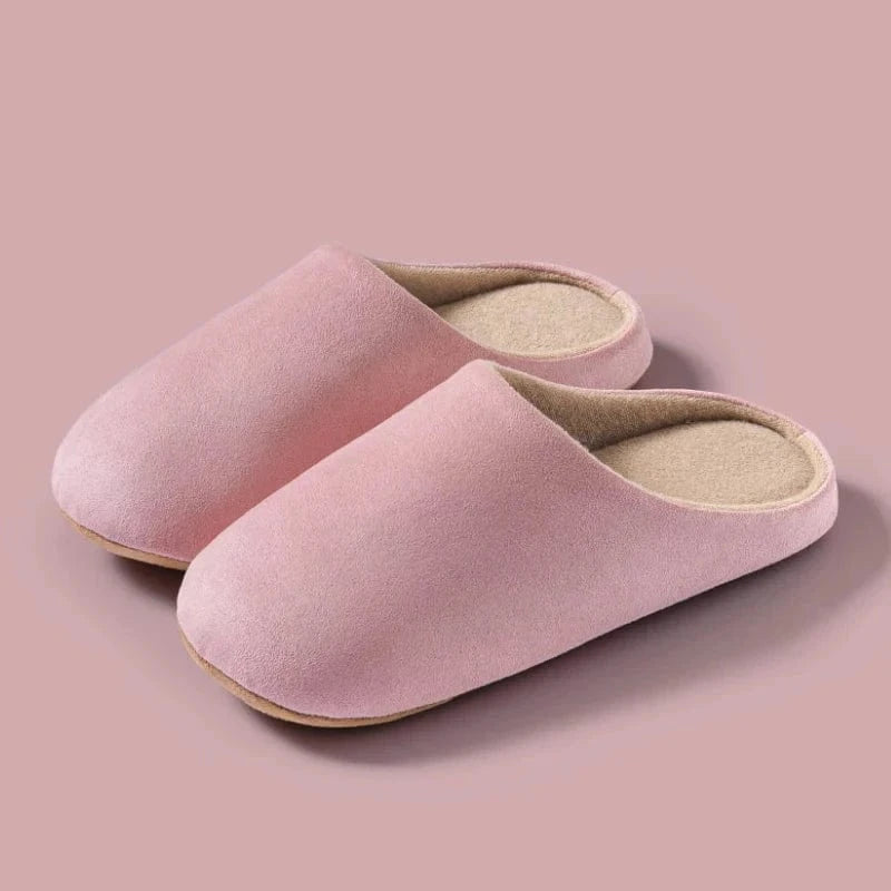 Cosysol Pink / 36-37 Chaussons d'intérieur relaxantes