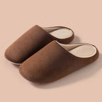 Chaussons relaxants pour la maison - Confort ultime à l'intérieur