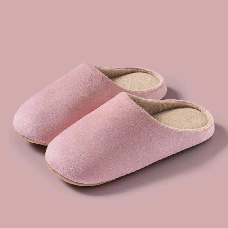 Chaussons relaxants pour la maison - Confort ultime à l'intérieur