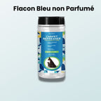Cosysol Unscented blue Désodorisant pour tapis