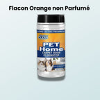 Cosysol Unscented orange Désodorisant pour tapis