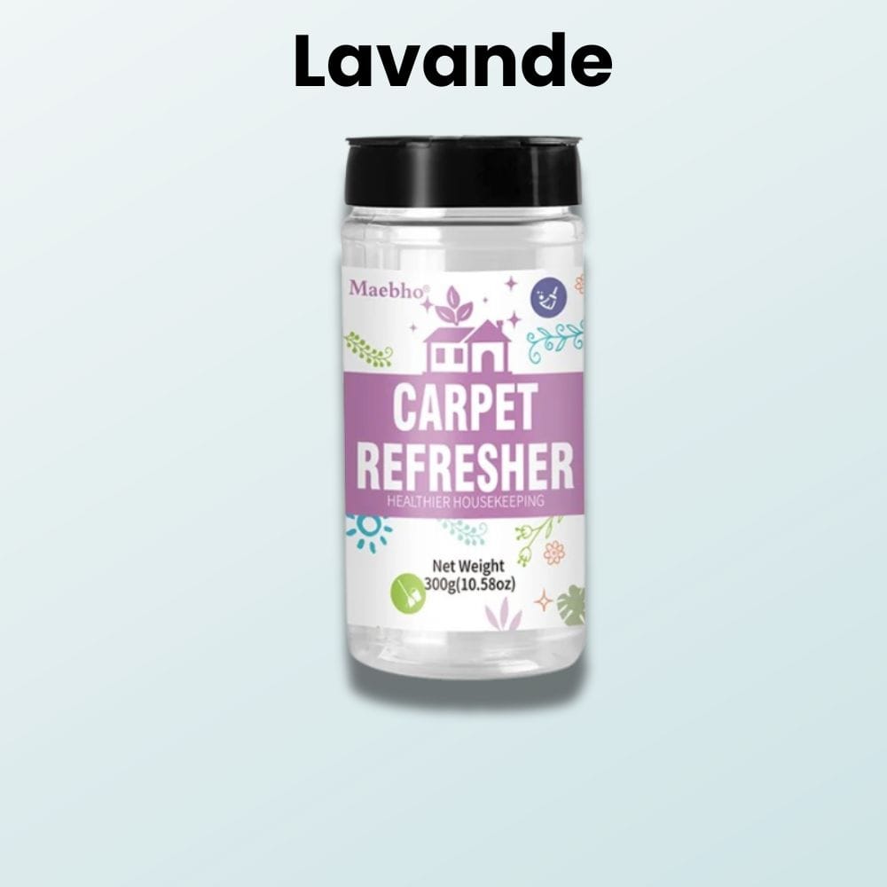 Cosysol Lavender scent Désodorisant pour tapis