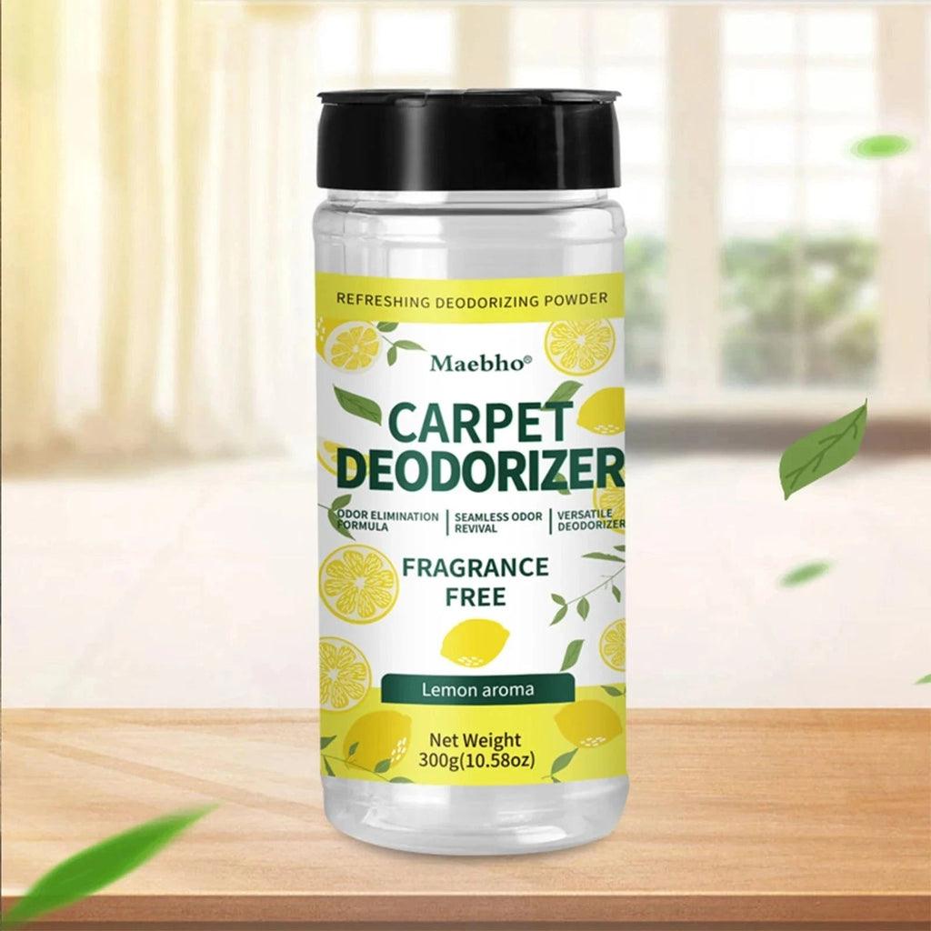Cosysol Désodorisant pour tapis