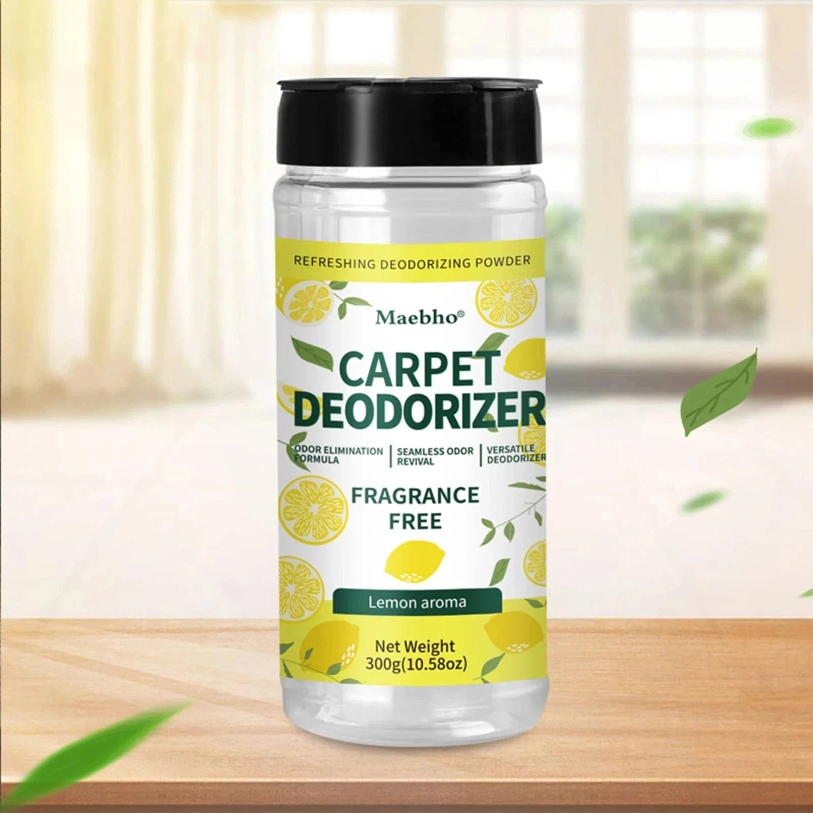 Cosysol Désodorisant pour tapis