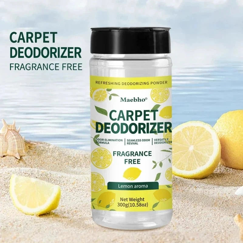 Cosysol Désodorisant pour tapis