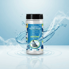 Désodorisant pour tapis : Éliminez les odeurs et rafraîchissez votre intérieur avec notre désodorisant tapis Bleu