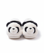 Pantoufles panda câlin - Confort doux et mignonnes pantoufles panda