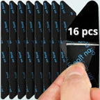 Cosysol Noir / 16PCS- (2packs) Patins de coin antiglisse