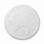 Rond blanc - 5
