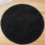 Rond noir - 1