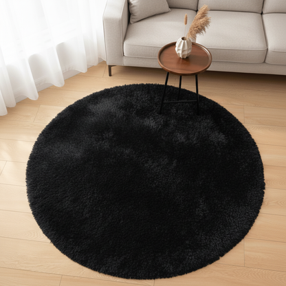 Rond noir - 2