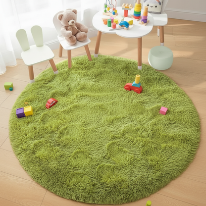 Rond vert - 2