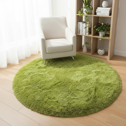 Rond vert - 3