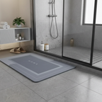 Salle de bain douche italienne
