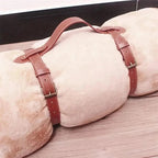 Sangle de rangement tapis – Solution pratique pour organiser vos tapis