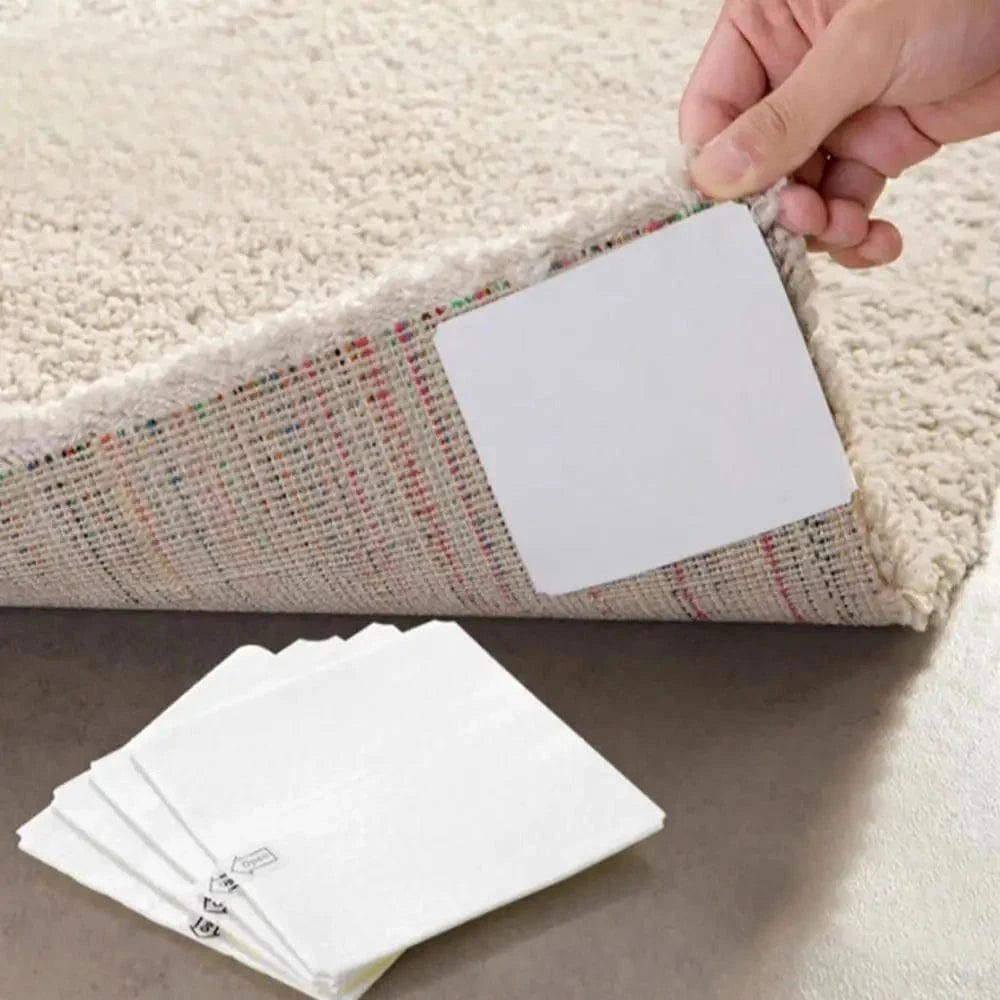 Cosysol Blanc / Default Title Sous-tapis antidérapant