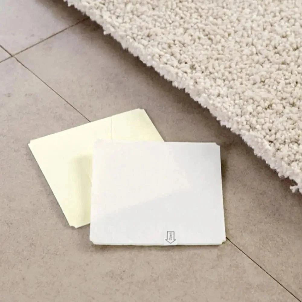 Cosysol Blanc / Default Title Sous-tapis antidérapant