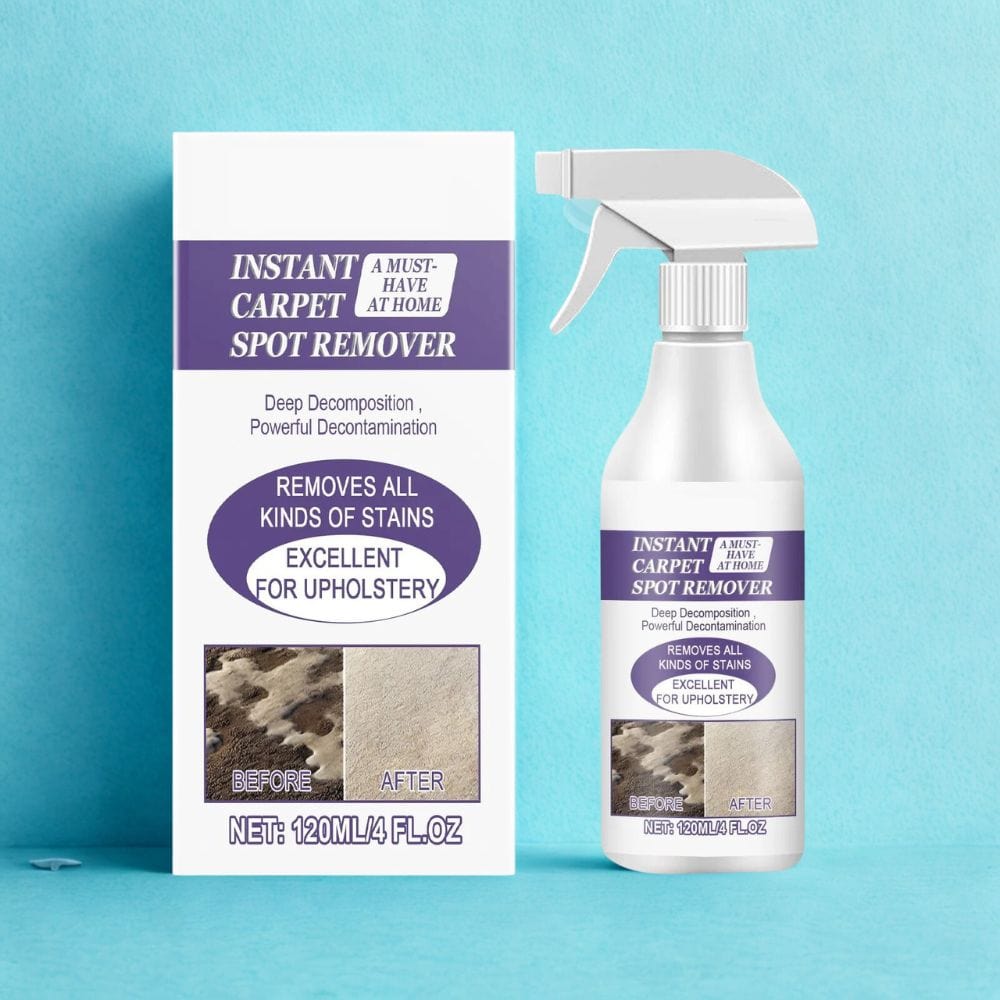 Cosysol Violet / 1pc Spray détachant pour tapis