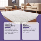 Cosysol Spray détachant pour tapis