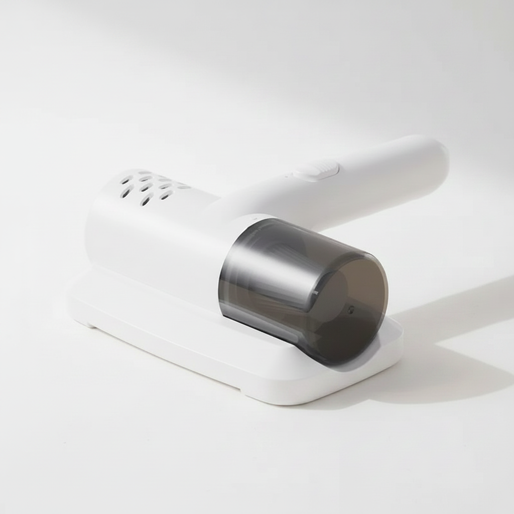 Studio fond blanc
