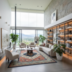 Tapis Berbère Cosy pour une Ambiance Chaleureuse