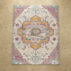 Tapis Berbère motifs variés pour un style unique et authentique